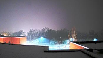 Weather camera view of Manheim Central HS.