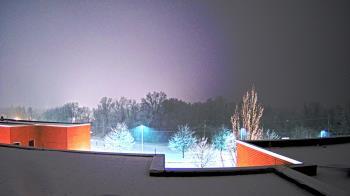 Weather camera view of Manheim Central HS.