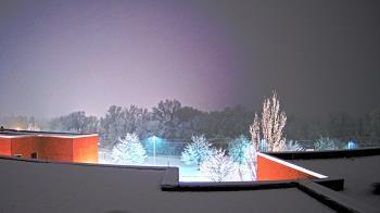 Weather camera view of Manheim Central HS.