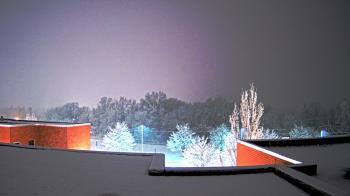 Weather camera view of Manheim Central HS.