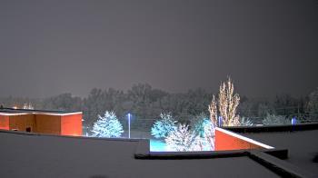 Weather camera view of Manheim Central HS.