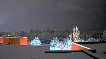 Weather camera view of Manheim Central HS.