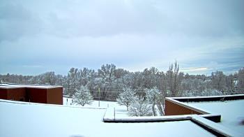 Weather camera view of Manheim Central HS.