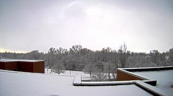 Weather camera view of Manheim Central HS.