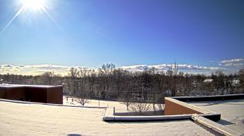 Weather camera view of Manheim Central HS.