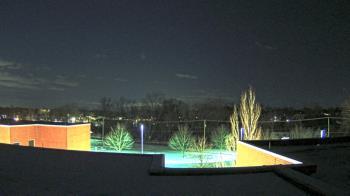 Weather camera view of Manheim Central HS.