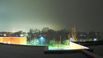 Weather camera view of Manheim Central HS.