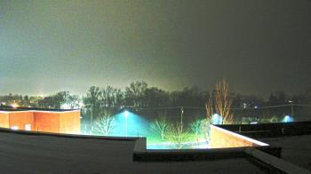 Weather camera view of Manheim Central HS.