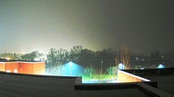 Weather camera view of Manheim Central HS.