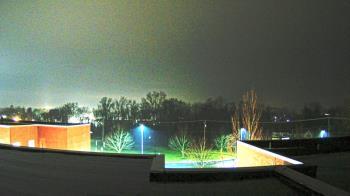 Weather camera view of Manheim Central HS.
