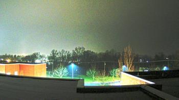 Weather camera view of Manheim Central HS.