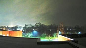 Weather camera view of Manheim Central HS.
