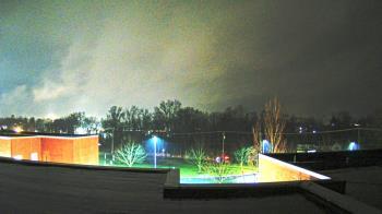 Weather camera view of Manheim Central HS.