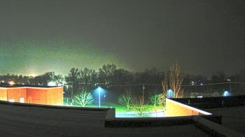 Weather camera view of Manheim Central HS.