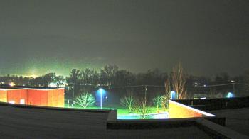 Weather camera view of Manheim Central HS.