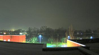 Weather camera view of Manheim Central HS.
