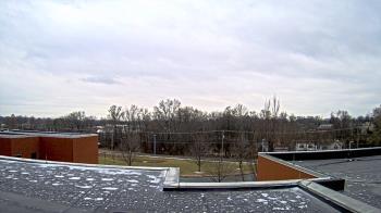 Weather camera view of Manheim Central HS.