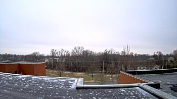 Weather camera view of Manheim Central HS.