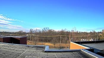 Weather camera view of Manheim Central HS.