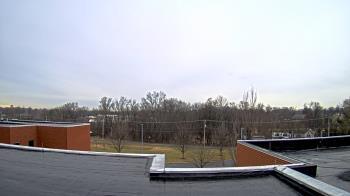 Weather camera view of Manheim Central HS.