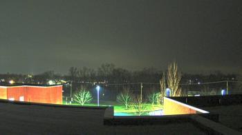 Weather camera view of Manheim Central HS.