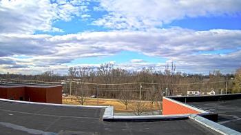 Weather camera view of Manheim Central HS.