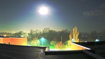 Weather camera view of Manheim Central HS.