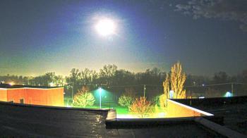 Weather camera view of Manheim Central HS.