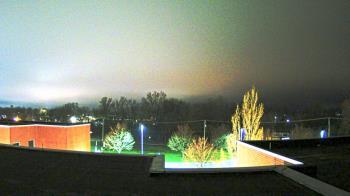 Weather camera view of Manheim Central HS.