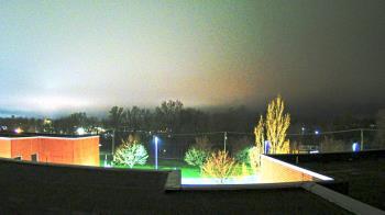 Weather camera view of Manheim Central HS.