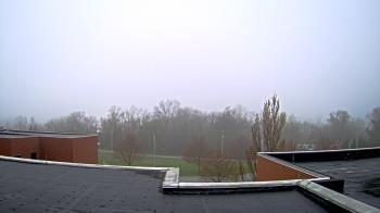 Weather camera view of Manheim Central HS.