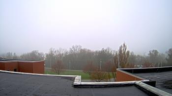 Weather camera view of Manheim Central HS.