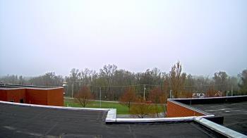 Weather camera view of Manheim Central HS.