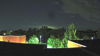 Weather camera view of Manheim Central HS.