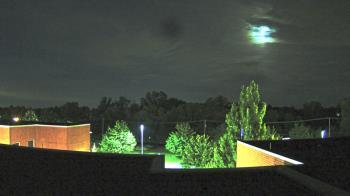 Weather camera view of Manheim Central HS.