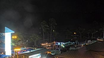 Weather camera view of Margaritaville Beach Resort.