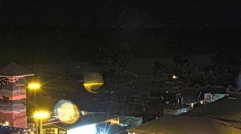 Weather camera view of Margaritaville Beach Resort.