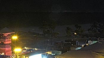 Weather camera view of Margaritaville Beach Resort.