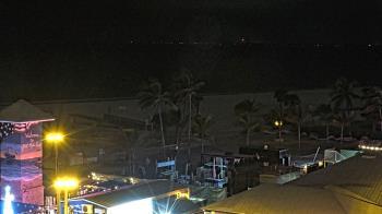 Weather camera view of Margaritaville Beach Resort.