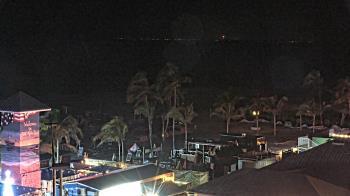 Weather camera view of Margaritaville Beach Resort.