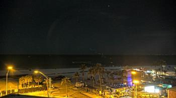 Weather camera view of Margaritaville Beach Resort.