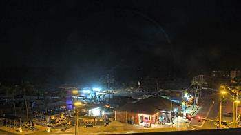 Weather camera view of Margaritaville Beach Resort.