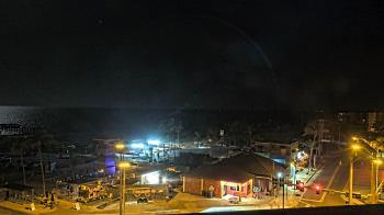 Weather camera view of Margaritaville Beach Resort.