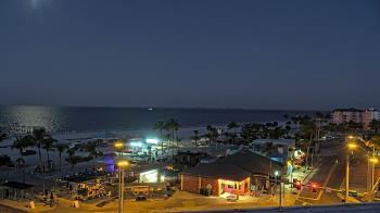Weather camera view of Margaritaville Beach Resort.