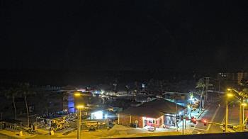 Weather camera view of Margaritaville Beach Resort.