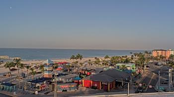 Weather camera view of Margaritaville Beach Resort.