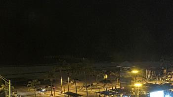 Weather camera view of Margaritaville Beach Resort.