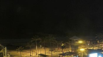 Weather camera view of Margaritaville Beach Resort.