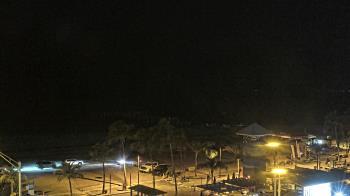 Weather camera view of Margaritaville Beach Resort.