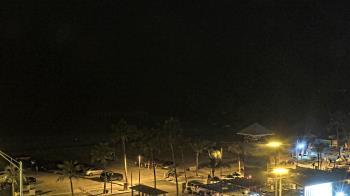Weather camera view of Margaritaville Beach Resort.